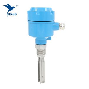 100mm Explosion proof Tuning Fork Level Switch