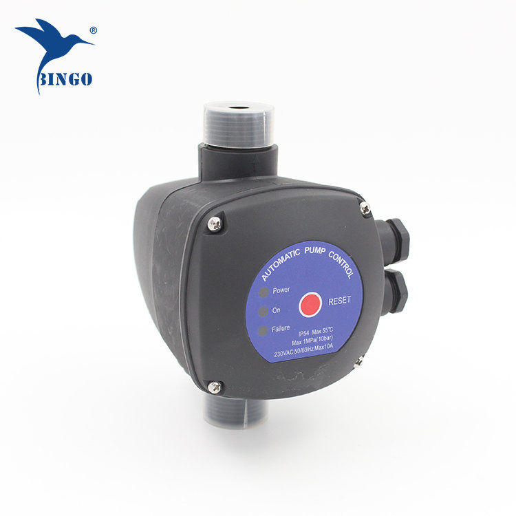 Pengawal tekanan pam air 220V-240V