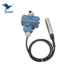 kabel drop-in jenis tekanan tekanan hidrostatik